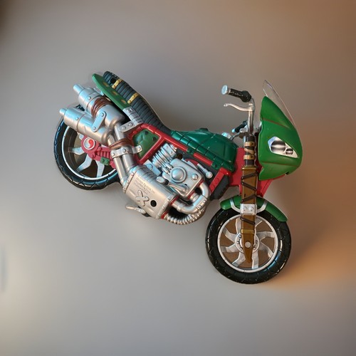 2002 playmates tmnt - playmates, shell