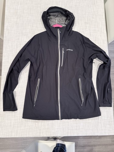 Patagonia rainshadow black - rainshadow,