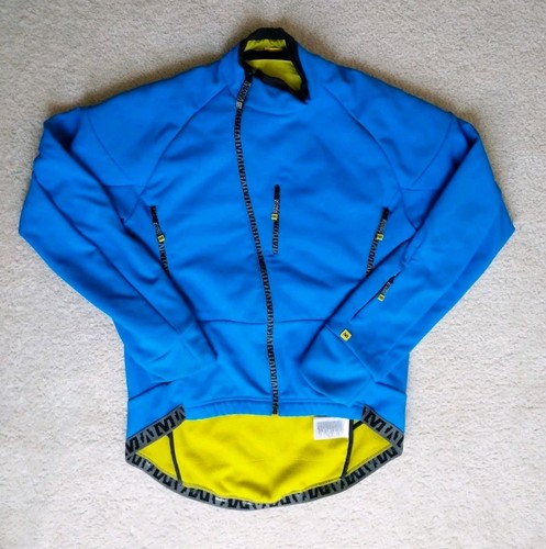 Mavic mens cycling primaloft - mens,