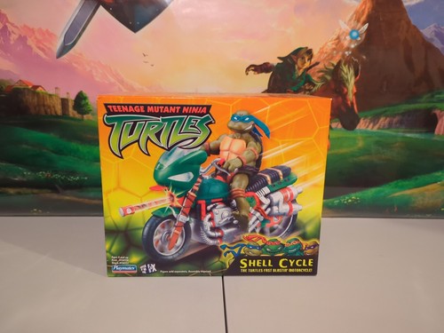 Vintage tmnt teenage mutant - vintage,