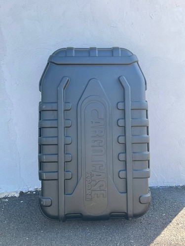 Xport cargo case bike bicycle - xport,
