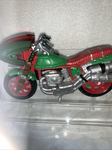 Tmnt shell cycle leatherhead - shell,