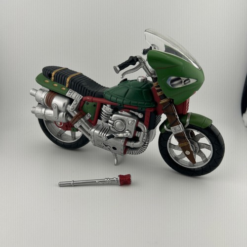 2003 teenage mutant - teenage, ninja