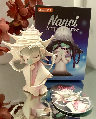 Rolife nanci secret fantasy - rolife,