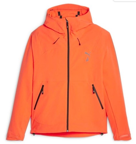 Puma seasons softshell - puma, running