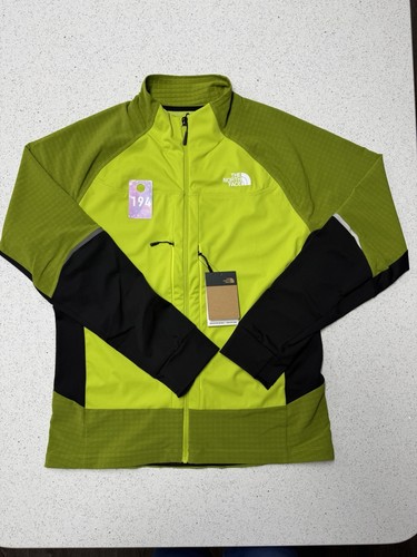 North face cordata - face, shell