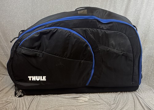 Thule round trip soft sided - round,