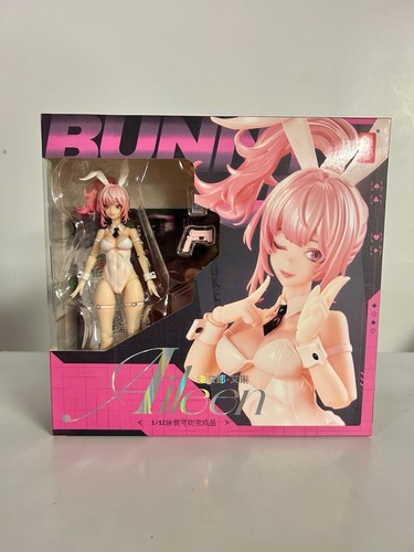 Snail shell bunny girl aileen - snail,