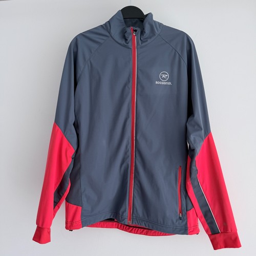 Rossignol jacket mens - rossignol,