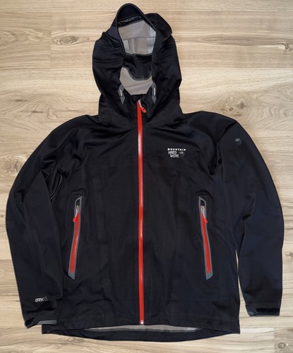 Mountain hardwear trinity - mountain,