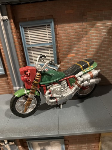Teenage mutant ninja turtles - mutant,
