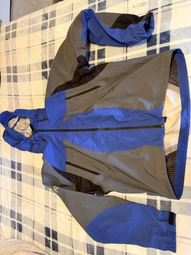 Men gore tex - xl, gore-tex