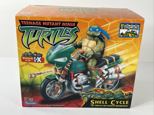 Teenage mutant ninja - teenage,