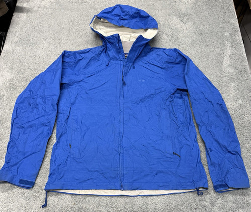 Patagonia jacket men blue - patagonia,