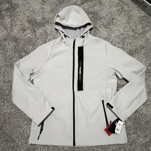 New reebok men - men's, jacket