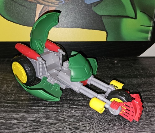 Teenage mutant ninja turtles - mutant,