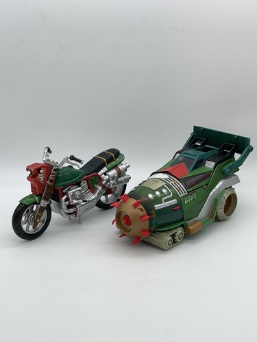 2004 mirage studio tmnt - studio,