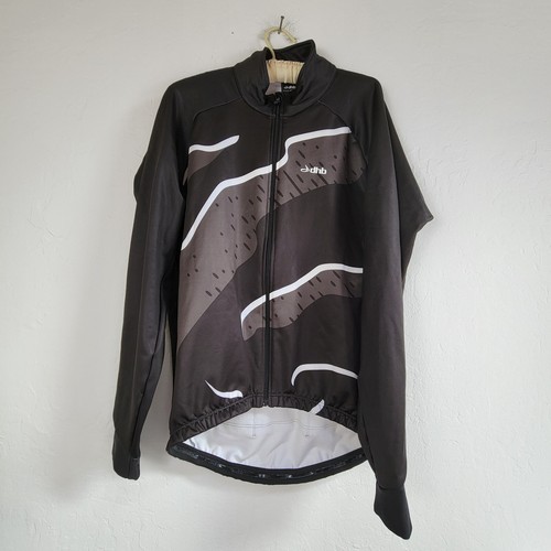 Dhb cycle apparel soft shell - dhb,