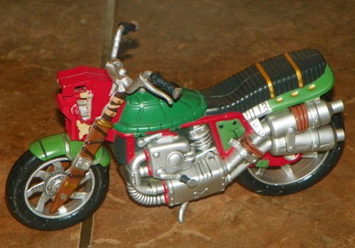 Vtg 2002 playmates teenage - playmates,