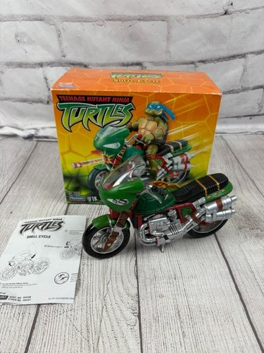 2003 teenage mutant ninja - 2003,