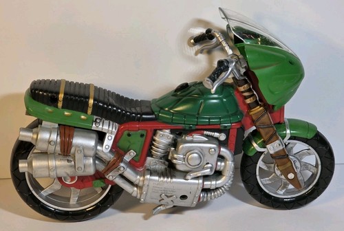 Playmates toys 2003 teenage - playmates,