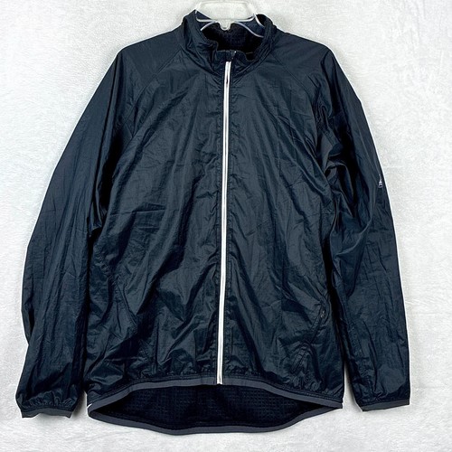 Vintage nike acg jacket mens - vintage, l