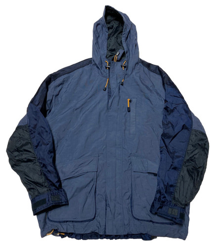 Gap rain jacket - rain,