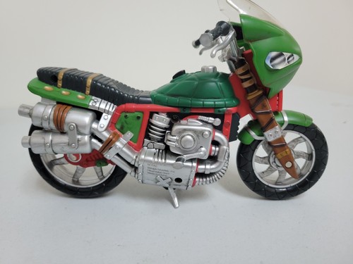 Shell cycle teenage - cycle, mutant