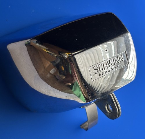 Schwinn approved generator - schwinn,