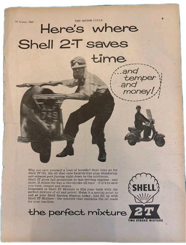 1960 shell two - 1960,