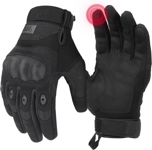 Hard shell tactical - tactical, gloves