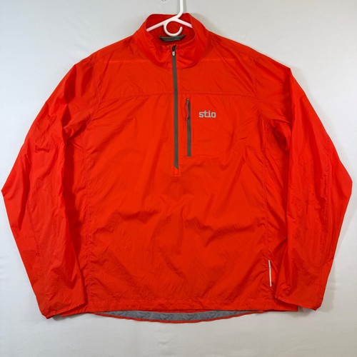 Stio second light pullover - stio,