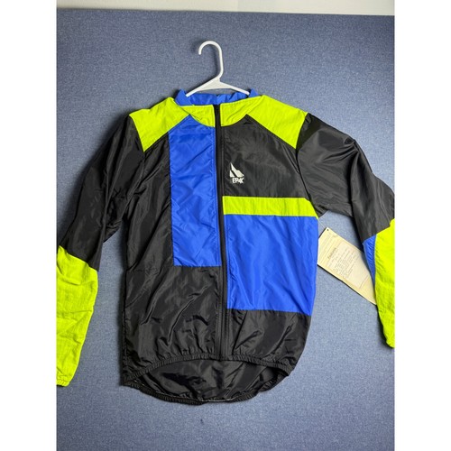Vintage serac sportswear cycle - vintage,