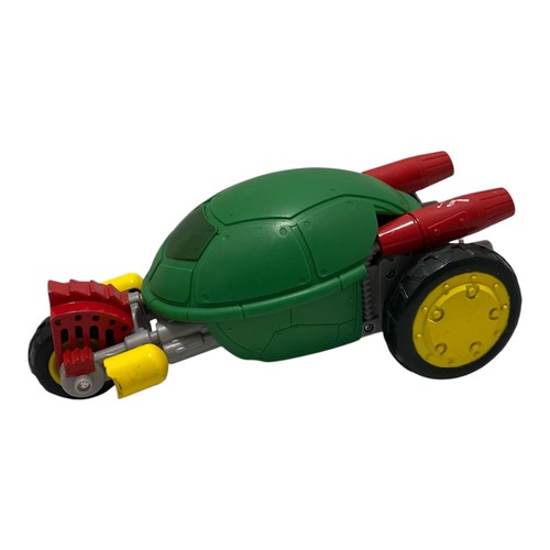Teenage mutant ninja turtles - mutant,