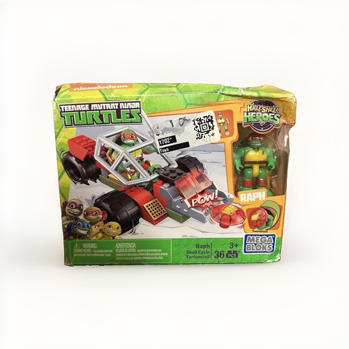 Teenage mutant ninja - teenage,