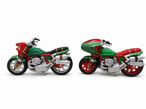 Tmnt shell cycle motorcycle - shell,