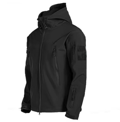 Tactical jacket mens - jacket,