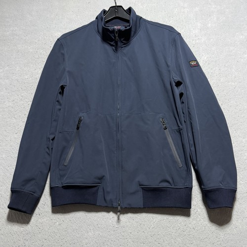 Paul shark yachting jacket - paul,
