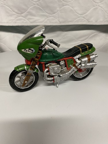 2003 teenage mutant ninja - mutant,