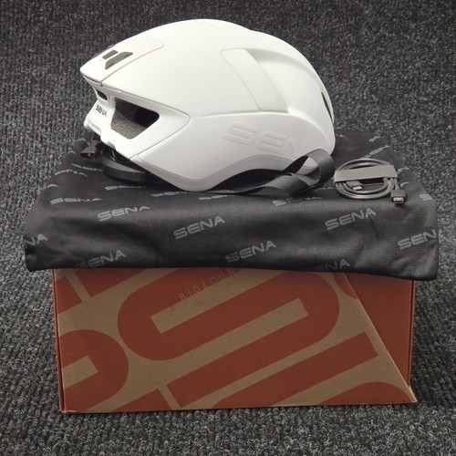 Sena smart road cycling - sena, s1
