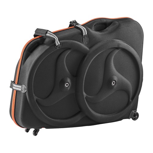 Uimoso hard shell bike travel - bike,
