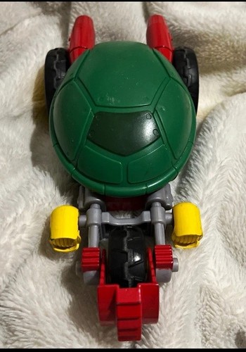 Teenage mutant ninja turtles - teenage,