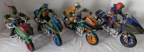 Tmnt teenage mutant ninja - mutant,
