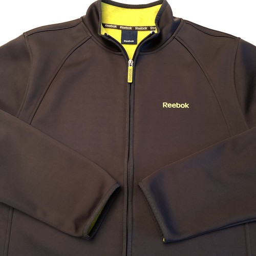 Reebok soft shell jacket - shell,