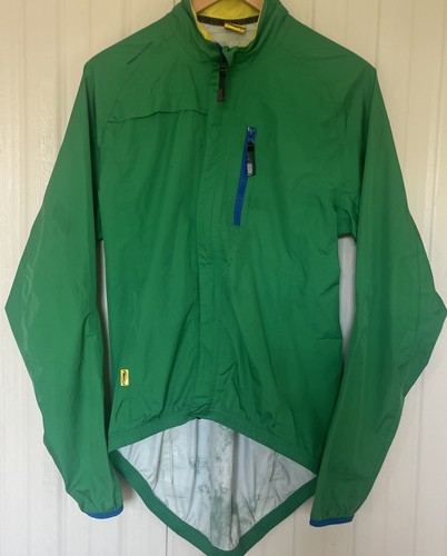 Mavic cycling wind rain - wind,
