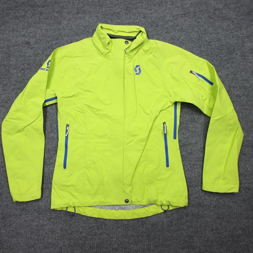 Scott shell jacket womens - scott,